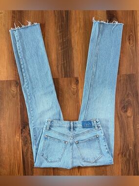 Abercrombie & Fitch Jeans
